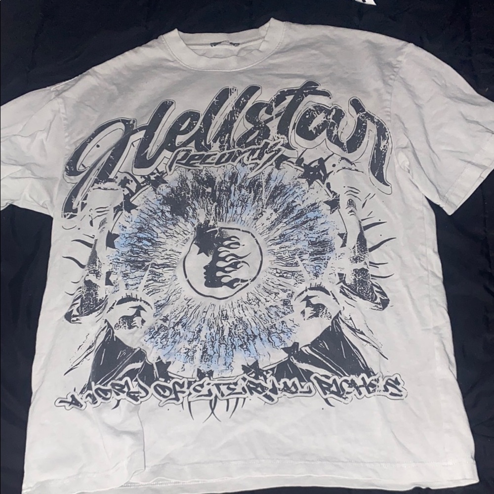 Hellstar tee